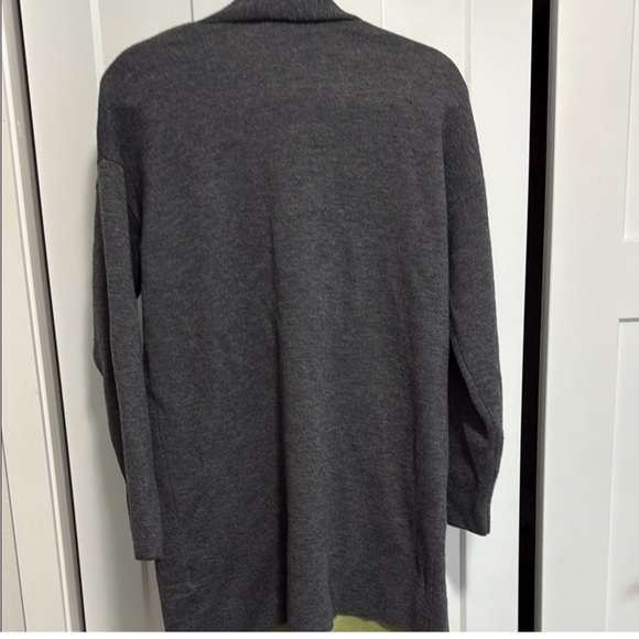 Title nine Svelte Open Front Cardigan, size large, excellent condition - Picture 4 of 11
